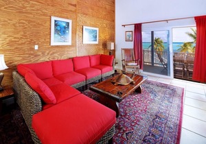 Sir Turtle Beach Villas