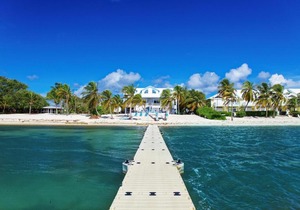 Sir Turtle Beach Villas - BLUE SIDE