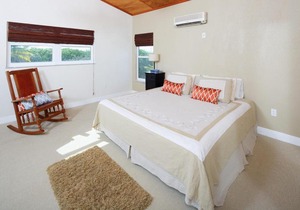 Sir Turtle Beach Villas - BLUE SIDE