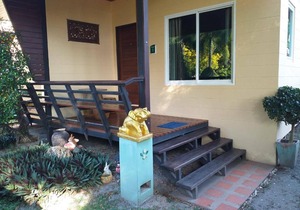siray green resort สิเหร่กรีนรีสอร์ท