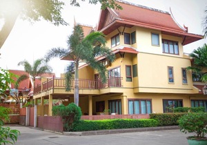 Siray Green Resort