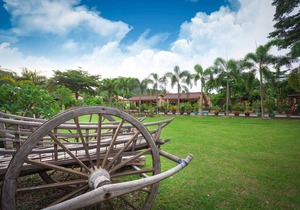 Siray Green Resort