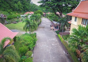 Siray Green Resort