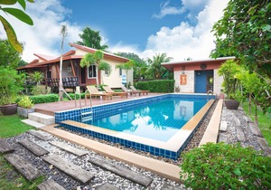 Siray Green Resort