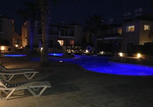 Sirena Sunrise 120