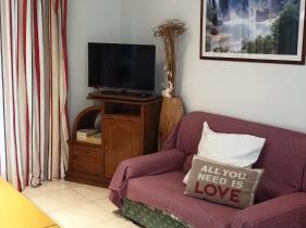 Sirena Sunrise Apartment 125