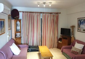 Sirena Sunrise Apartment 125