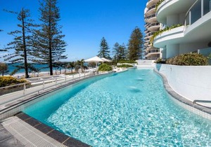 Sirocco 408 by G1 - Two Bedroom Oceanview Unit