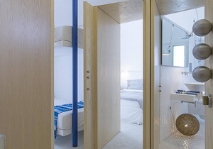 Sirokos Suite in Polignano a Mare