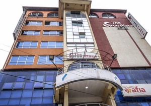 Siron place Hotel