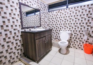 Siron place Hotel