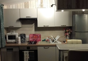 Sisco quiet studio 35m2