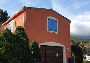 Sisco quiet studio 35m2
