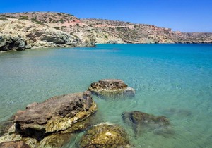 Sitia old port apartment - 3min walk to beach - AC - WIFI