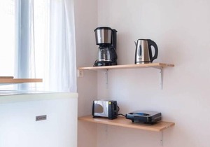 Sitia old port apartment - 3min walk to beach - AC - WIFI