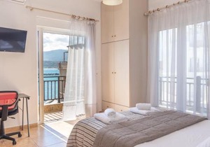Sitia Old Port Apartment