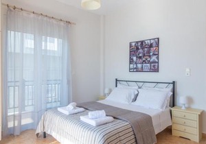 Sitia Old Port Apartment