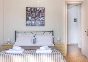 Sitia Old Port Apartment
