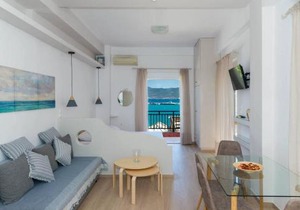 Sitia Old Port Studio
