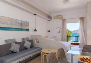 Sitia Old Port Studio