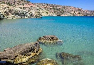 Sitia Old Port Studio