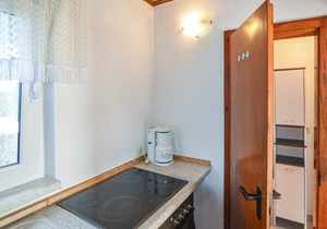 Situated directly on the Szczecin Lagoon in a district of Uckermünde, in beautiful Mecklenburg-Vorpo