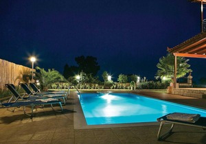 Situated just on the outskirts of Skala village