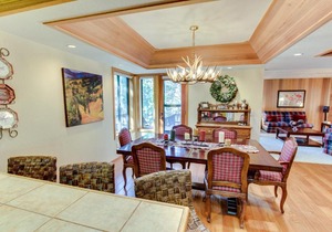 Sitzmark Family Home