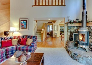 Sitzmark Family Home