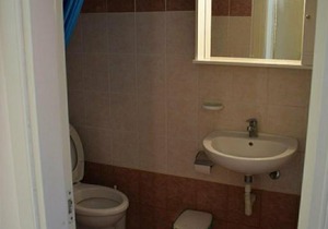 Siviri apartment