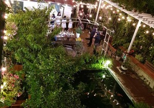 Six Six Garden