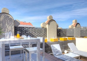 Sixtytwo Hotel Barcelona