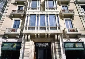 Sixtytwo Hotel Barcelona