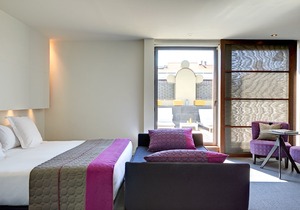 Sixtytwo Hotel Barcelona