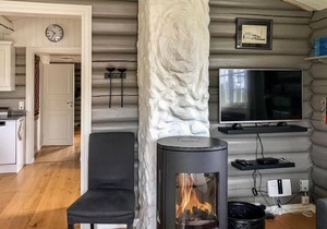 Sjusjøen Setergrend 4730