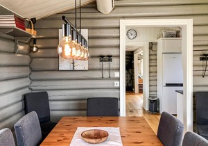 Sjusjøen Setergrend 4730