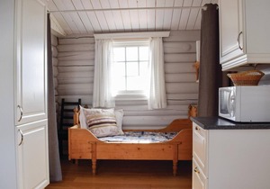 Sjusjøen Setergrend 4730