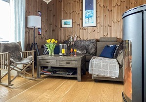 Sjusjøen Setergrend 4763