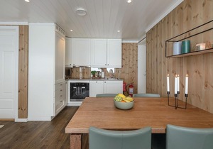 Sjusjøen Setergrend 4724 C