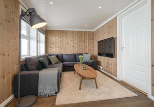 Sjusjøen Setergrend 4724 C