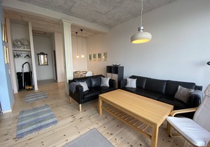 Skærven Beachfront Apartment C