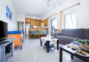 Skamagkas G Apartments