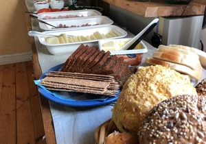 Skäralids Camping & Vandrarhem