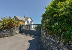 Skerries