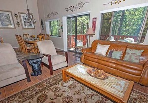 Ski Home Near Heavenly Sleeps 8