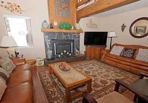 Ski Home Near Heavenly Sleeps 8