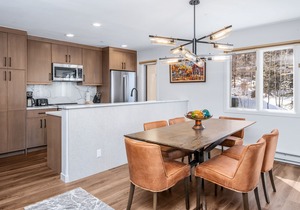 Ski-In and Out in Beaver Creek Village Condo w/Balcony, Hot Tub, Free Shuttle