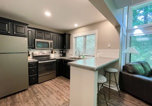 Ski in on Boyneland Run, Slps 18, Fully remodeled