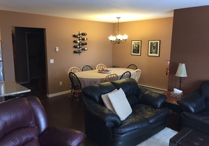 Ski In/Out 3 Bed 2 Bath Slopeside