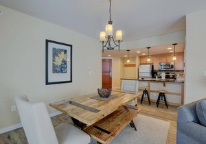 Ski In Out Luxury Condo 4474 I Huge Hot Tub I Great Views I Best Price I Discounted Attractions